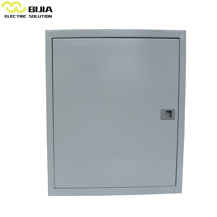 16 way distribution board