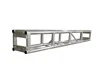 Tower Totem speaker truss for lighting show