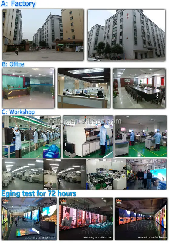 RGX Factory