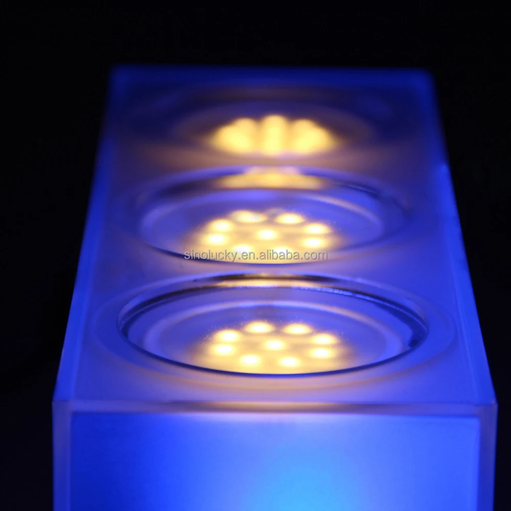 Light Up Bottle Stopper Led Display Wine Glorifier With Glorifiers Base Water Light Up Bottle Stopper Led Display Wine Glorifier With Glorifiers Base Water
