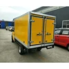 Tuk Tuk Pickup Electric Vehicle Spare Parts Electric Pickup Van