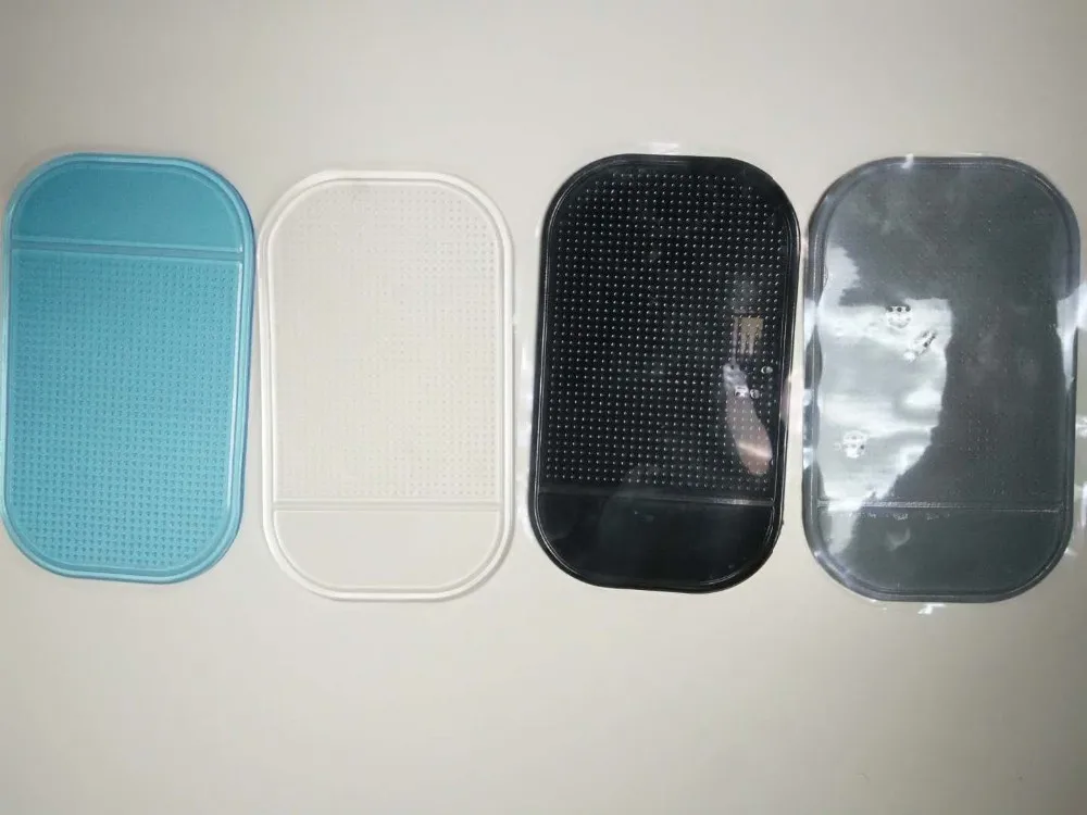 汽车防滑手机垫手机防滑垫 pu