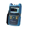 AE2300 RJ45 and USB Interface 34/32 Dynamic Range OTDR