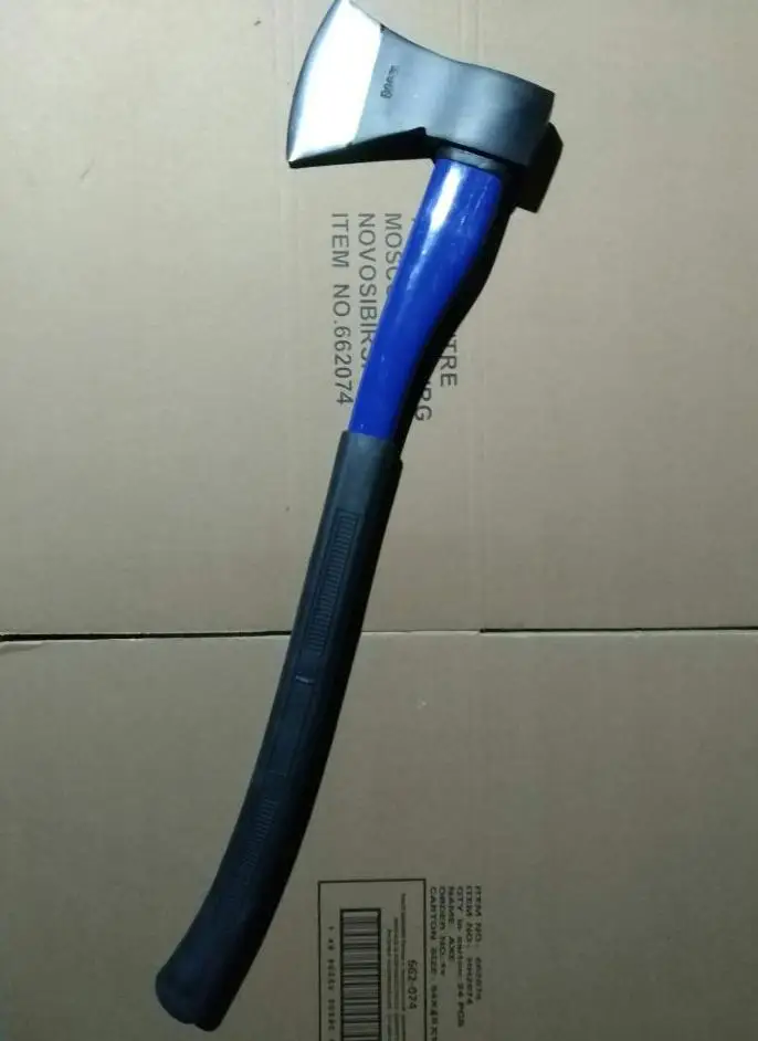 axe handles / russian axe / axe head with handle a601 a603 a606