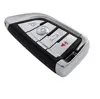 Carsform Auto Scan Frequency Fixed Code key universal remote control face to face copy