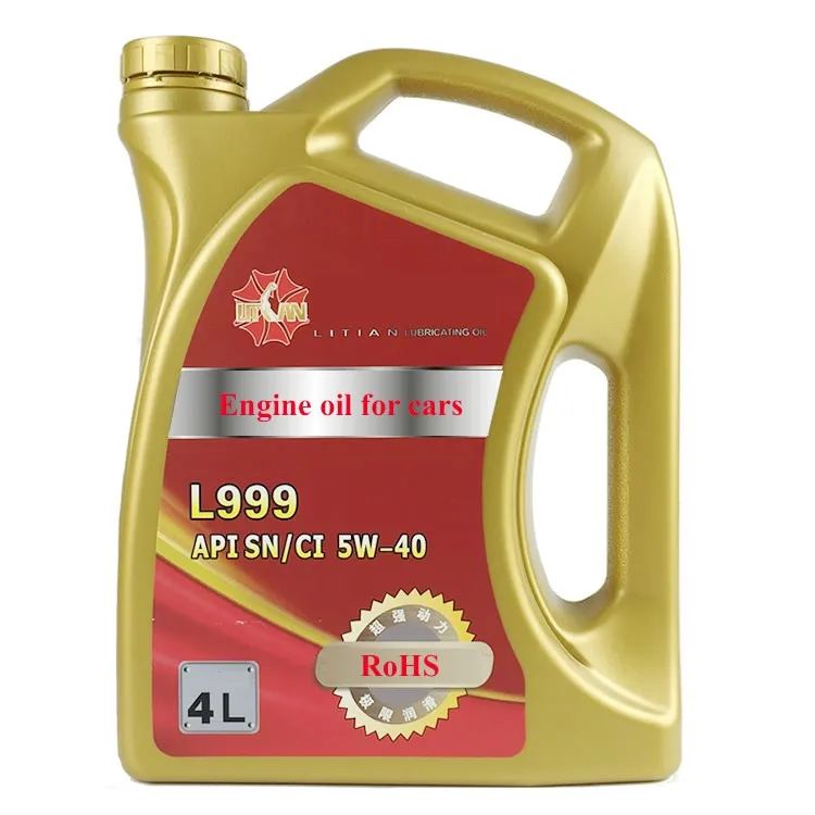 Top Grade Engine Oil Motor Motor Lubricant Oil Factory Price Buy