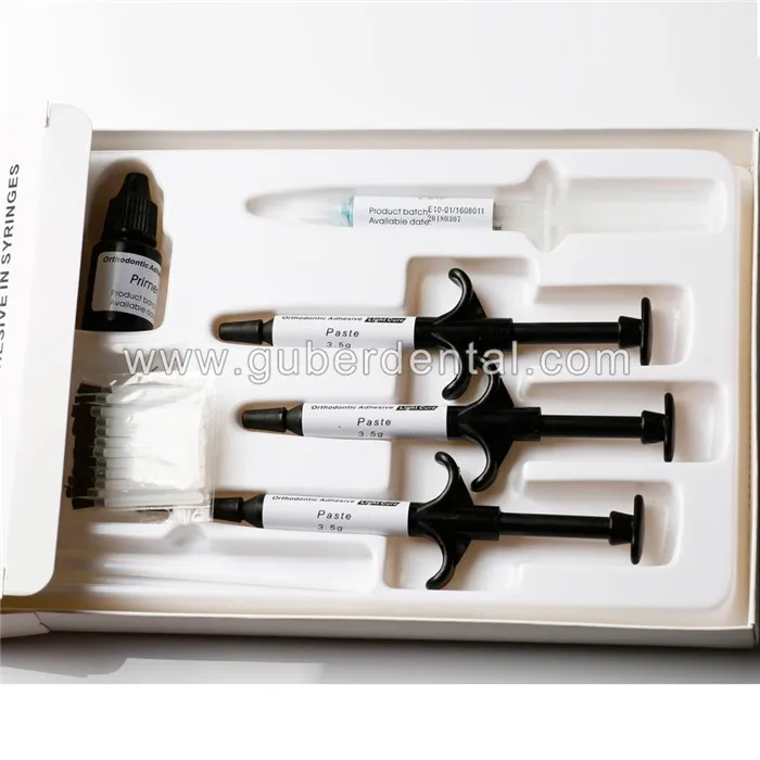 Dental Orthodontic Bonding Ortho Composite Buy Ortho Composite
