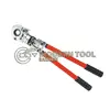 MT-300S Hexagon Crimping Type Hand Crimping Tools With Latch Type Head