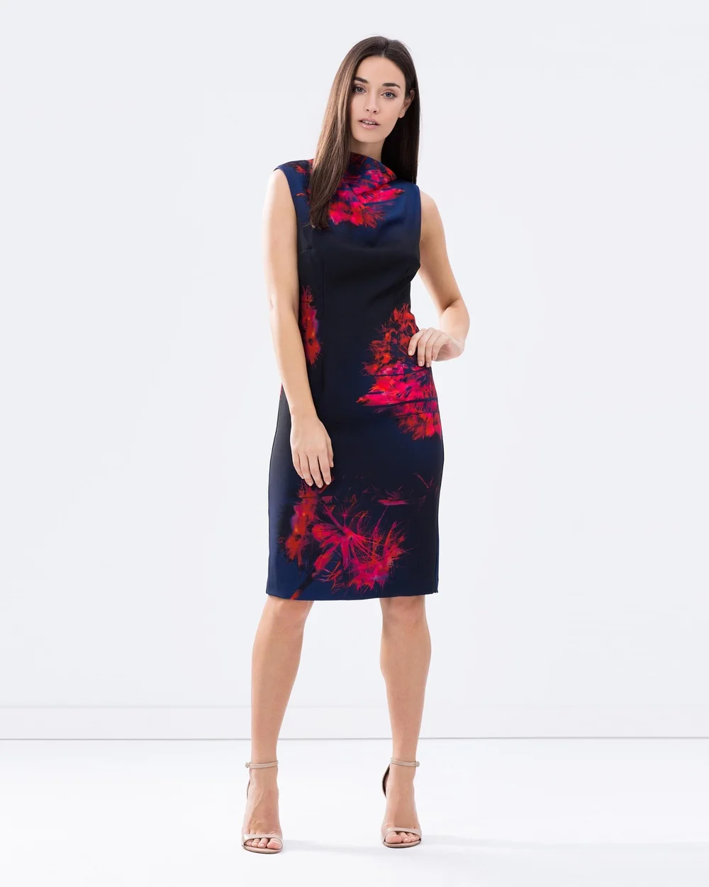 Women's Polyester Dress