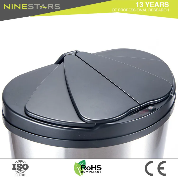Wholesale Innovative Auto Electronic Waste Bin For Sale Buy