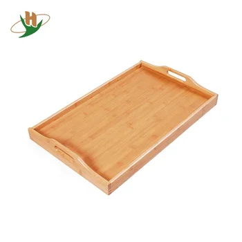 coffee table serving tray