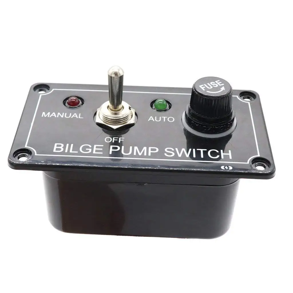 Cheap Bilge Pump Switch Wiring, find Bilge Pump Switch Wiring deals on