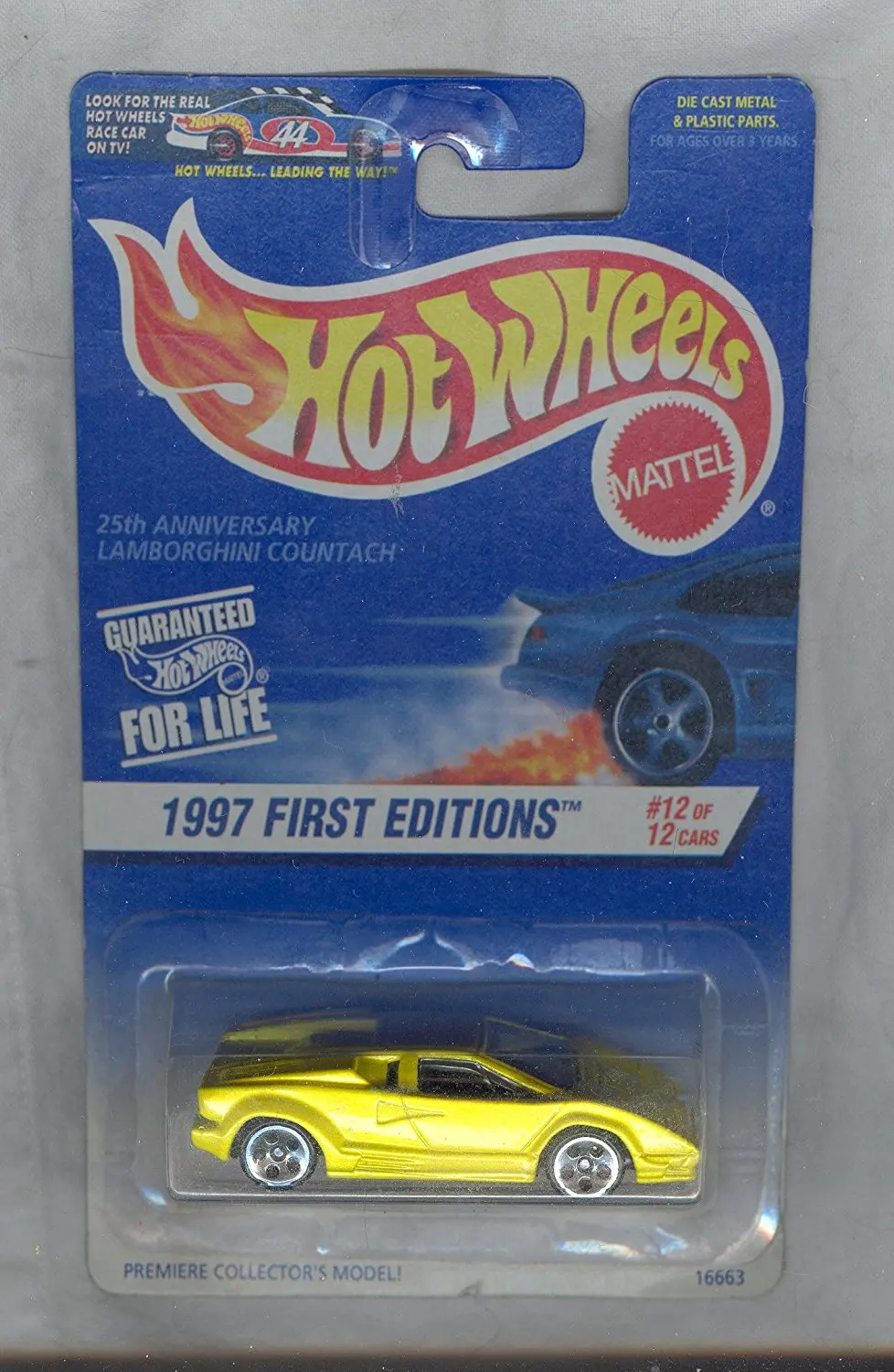 power wheels lamborghini countach