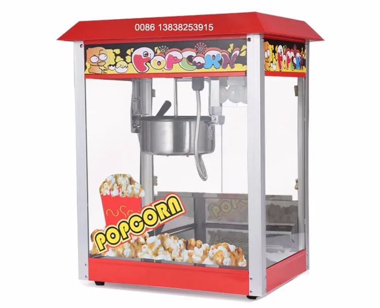 Factory Price Antique Popcorn Machine Buy Antique Popcorn Machine