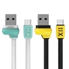 Assorted xiaomi remax for Android usb multi charging data cable