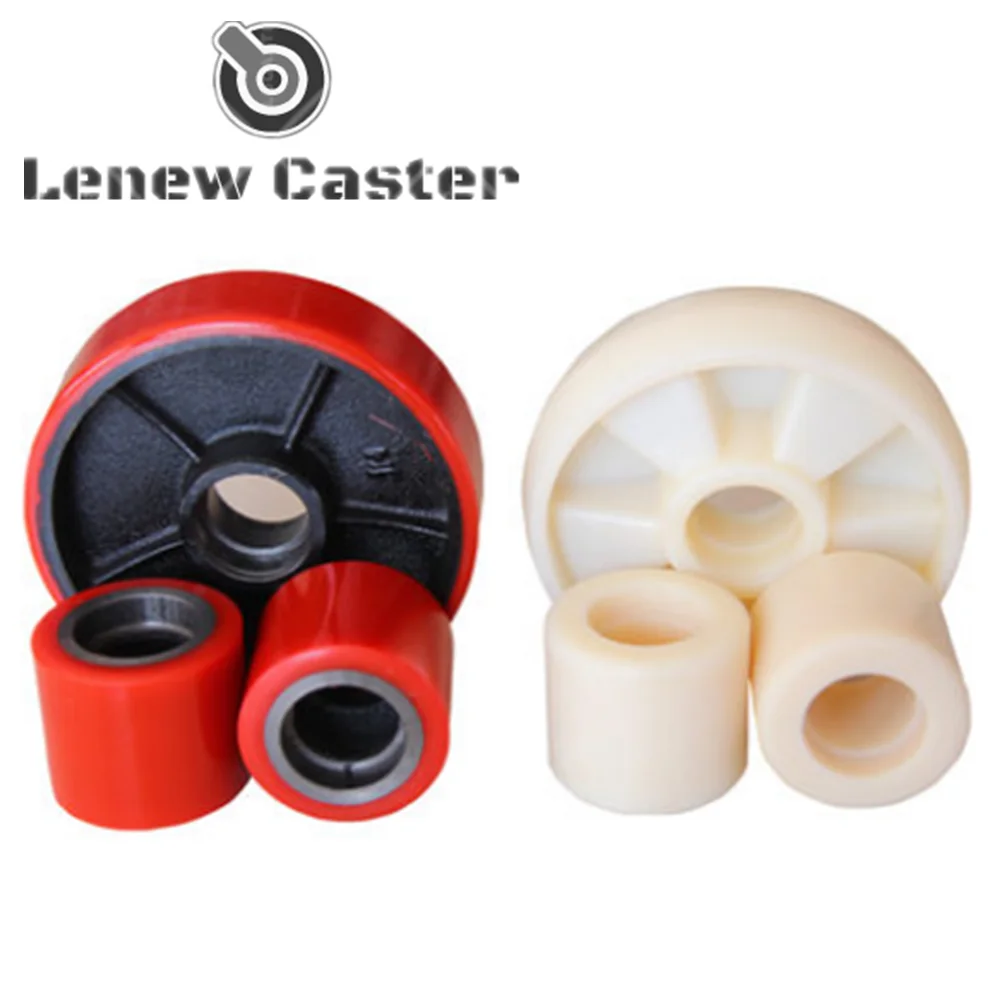 Pallet Truck Wheel Buy Pallet Truck Wheel Product on