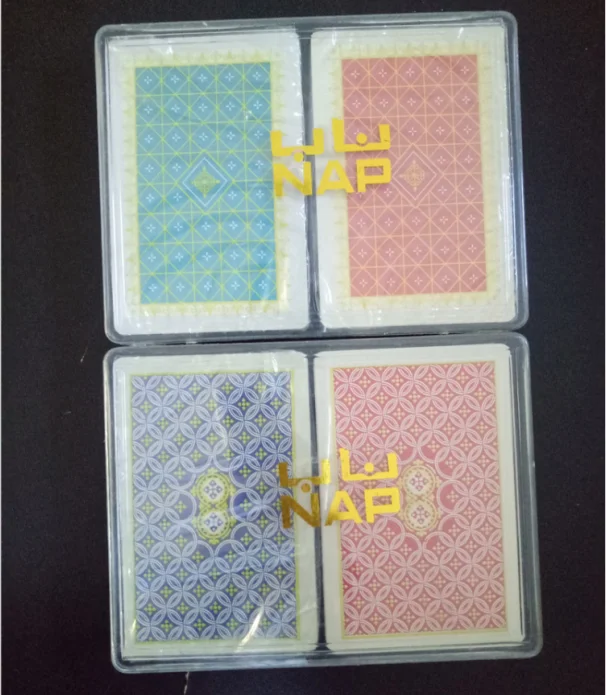 Sexy Nude Poker Card For Southeast Asia Market - Buy Poker 