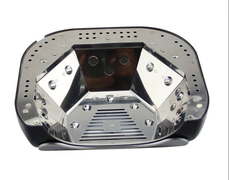 Best Selling New style 48w UV LED nail Lamp 48w Nail Dryer