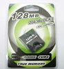 Cheapest 128MB Memory Card for Game Cube GC Console Game system