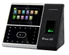 ZKSoftware Biometrics Facial Recognition iFace 302 Time Attendance