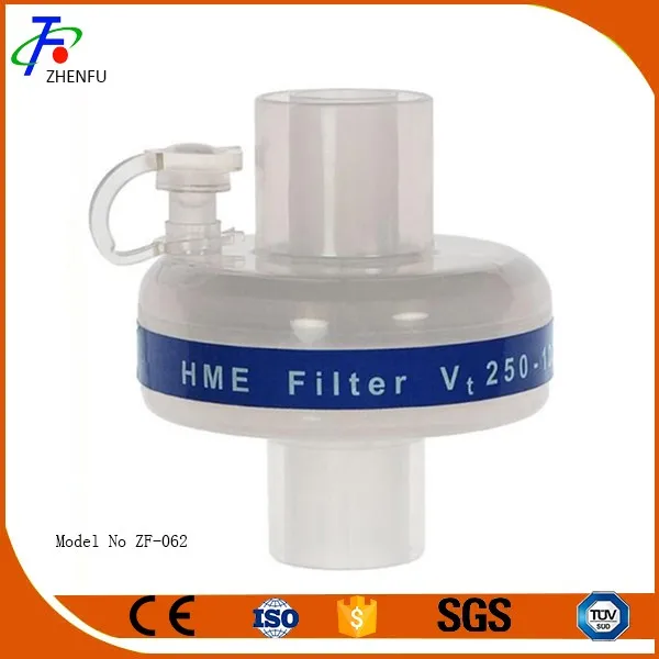 Disposable Adult Hme Filters Ventilator Filters Buy Medical