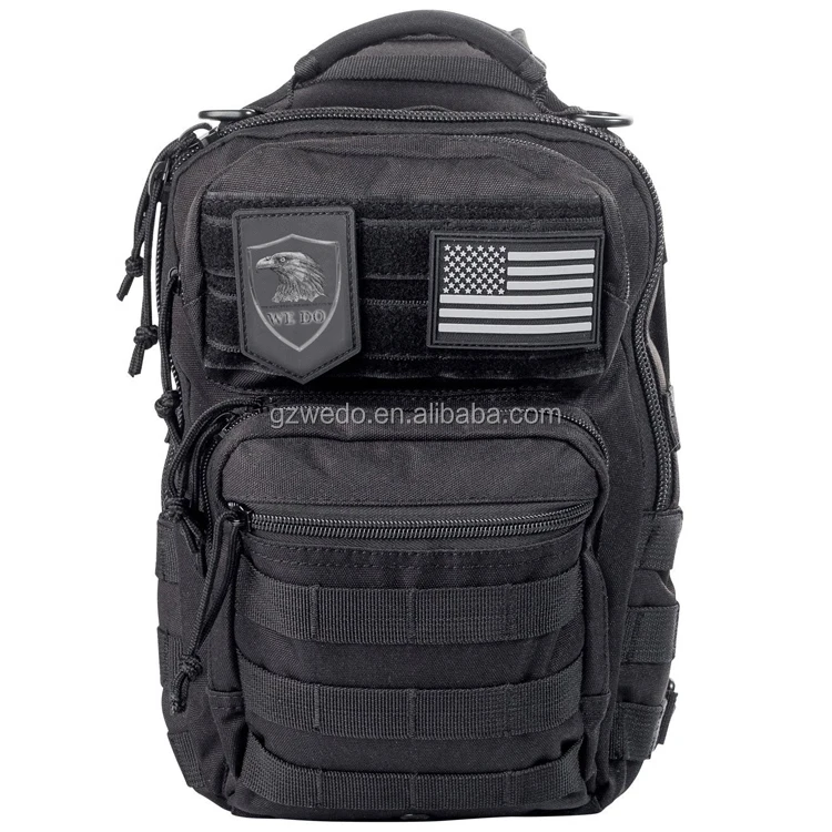 posse edc sling pack