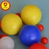 Baorui factory sale 70 mm silicone solid ball your partner