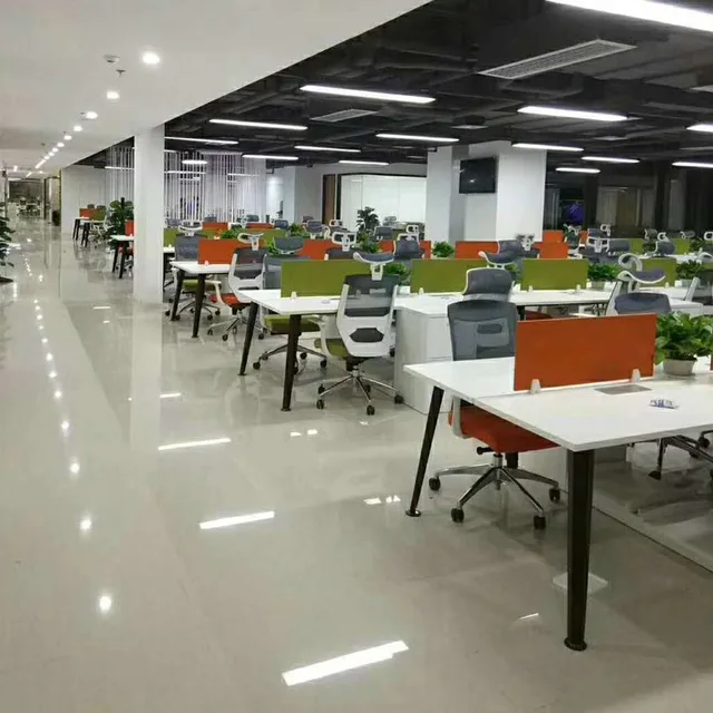 China Direct Office Furniture Products Find Factory Direct Supply Office Table And Chair Modular Furniture