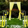 Wedding Guide Hanging Flower Shepherds Hook