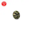 Manufacturer bulk selling target jeans buttons by professional maker