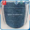 High strength sailing line rope, dock line 1/2, mooring line for ship