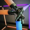 Video Interactive and DMX512 ControlLED Tube Light for Festival and Entertainment