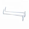 coil shaped Teflon PTFE Electric Immersion Heater elements