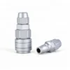 Hot sale America common type pneumatic parts quick connect air couplings
