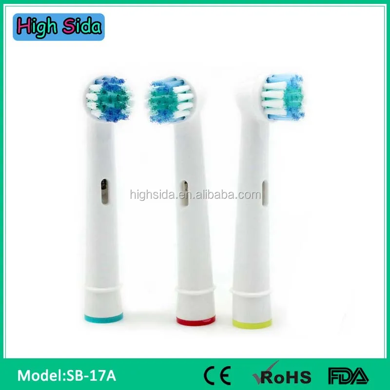 Clean Toothbrush Heads Sb17a Adapt To Braun Oral B Buy Toothbrush Heads Clean Toothbrush Heads Sb17a Product On Alibaba Com