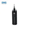 0.6/1kv three phase aluminum abc cable factory price 4 core 70mm 95mm