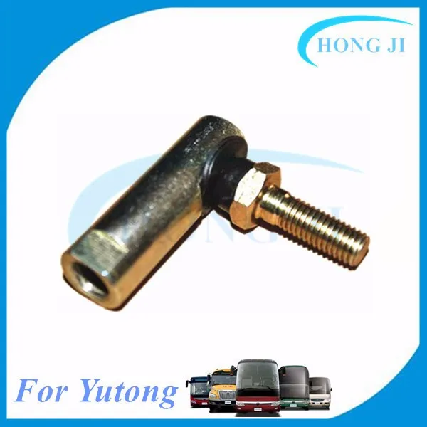 1 X 13mm Ball Socket Joint With Seal M8 Left Hand Thread Jl