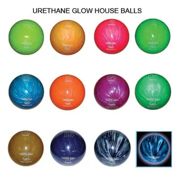 Urethane Glowing Bola Rumah Buy Bowling Produk Rumah Bola Bowling Bola Product On Alibaba Com