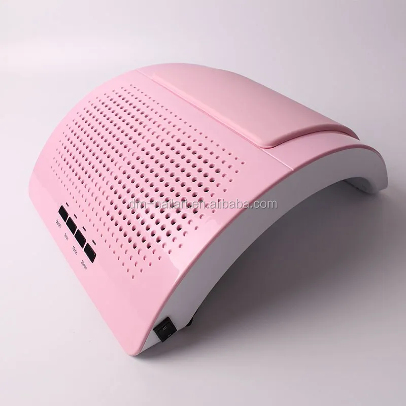 Sunflower Nail Dust Collector Nail Drill Dust Cleaner Better Nail Dust