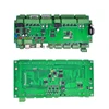 INJES Ethernet Color Screen fingerprint Door Access Control & time attendance With Low Price(UT20)