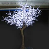 Wholesale light up LED cherry blossom trees for christmas wedding hochzeit decorations
