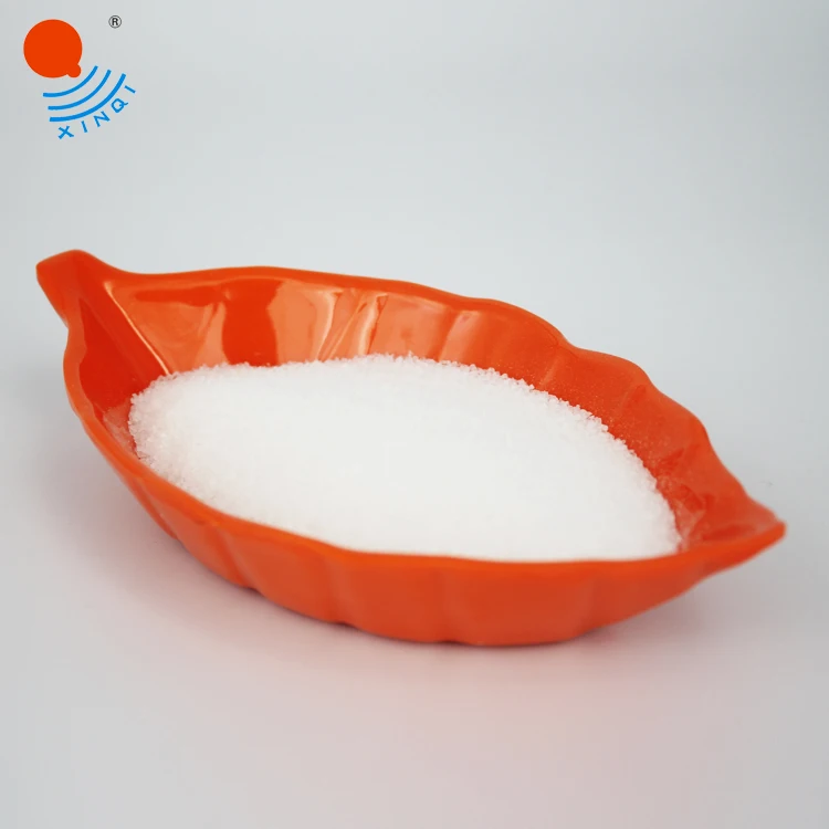 Industrial Water Treatment Chemicals Anionic Cationic Polyacrylamide