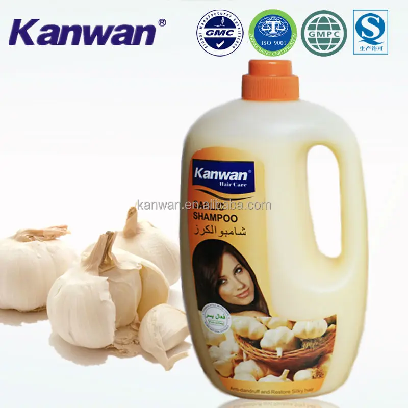 Moisturizing Egg Shampoo Natural Hair Shampoo Brands 1000ml