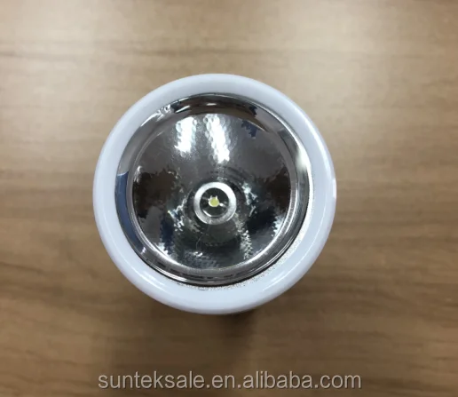 
Cheapest Plastic Hand Torch 