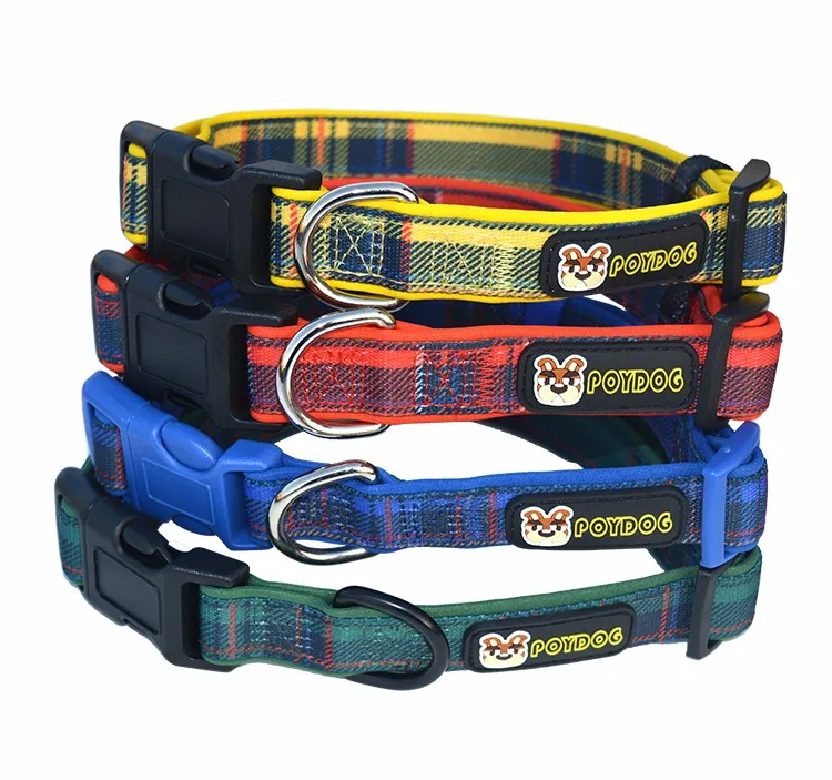 Best Seller No Choke Dog Collar For Dog Walking - Buy Dog Collar