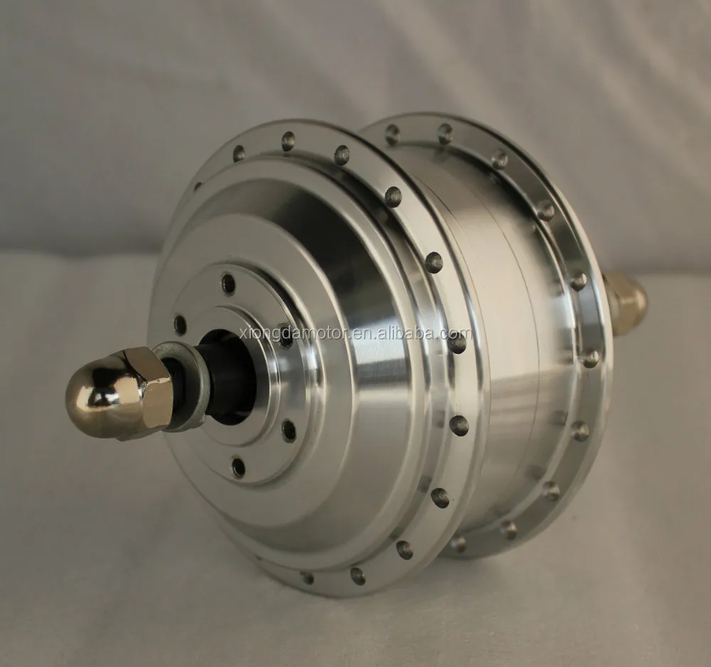 electric bike brushless motor
