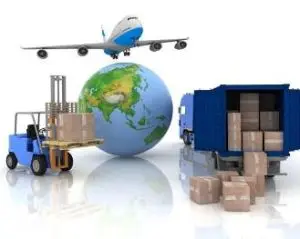 shipment