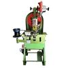 JZ-989G2 Electric Fully Automatic Eyeleting Punching Machine for Plastic Grommet