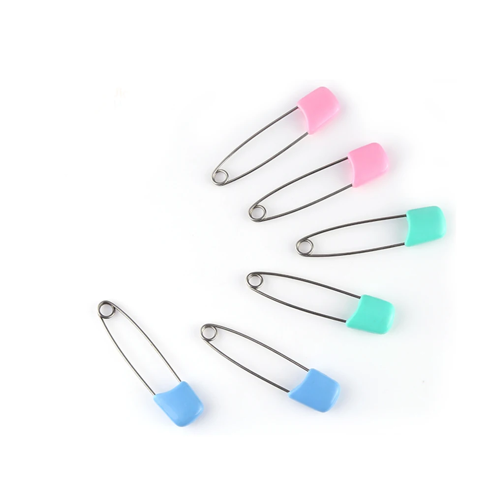 baby safety pins