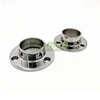 Foshan Exporter Square/Round Handrail Fitting Flange Dn65 Pn16